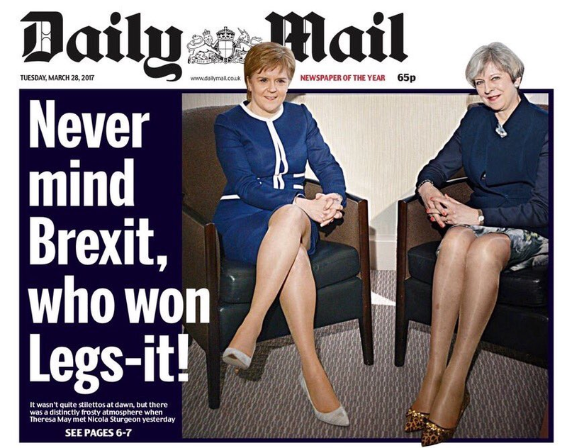 Illustration for article titled Daily Mali isn’t the Daily Mail, thank you very much